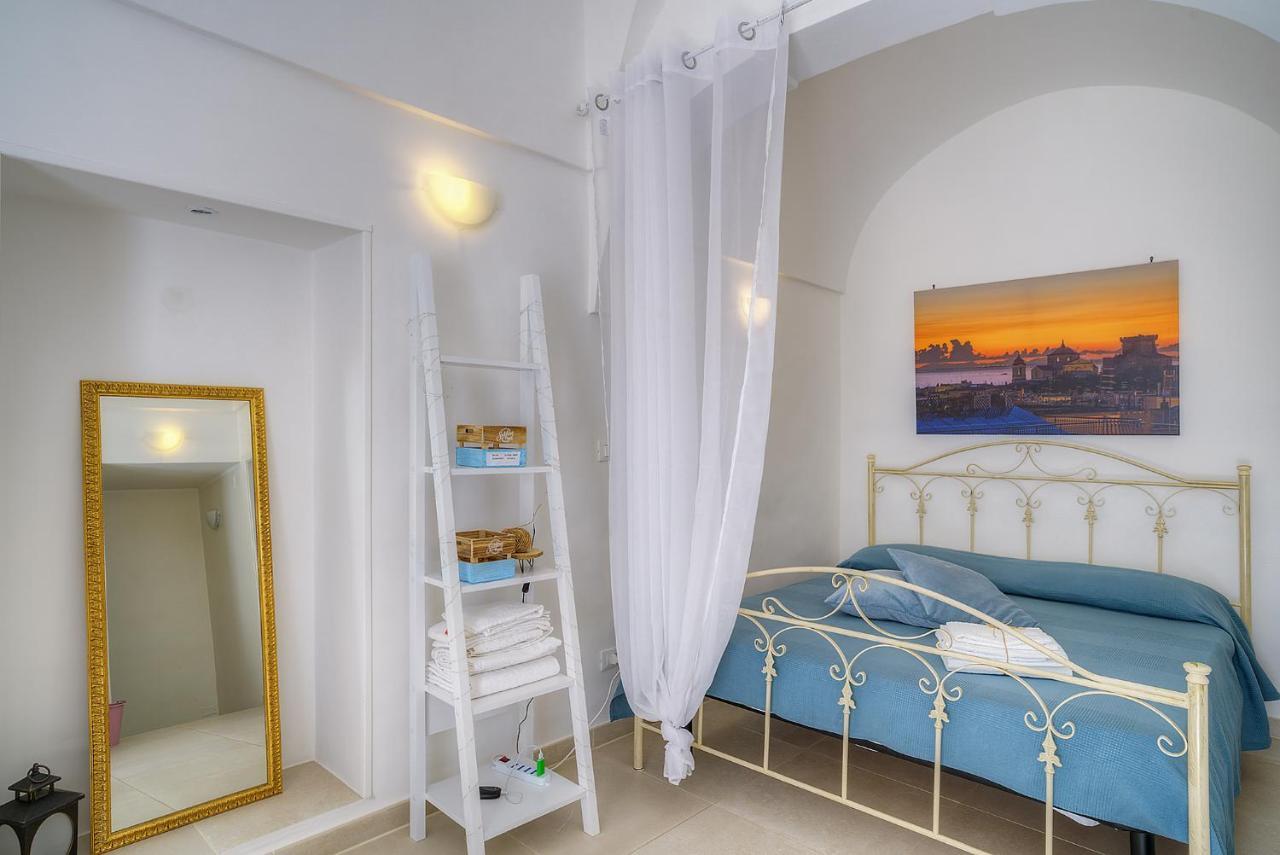 Suite La Perla Челье-Мессапика Экстерьер фото